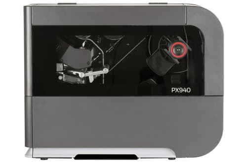 Honeywell PX940 label printer Direct thermal / Thermal transfer 600 x 600 DPI Wired & Wireless Ethernet LAN Bluetooth