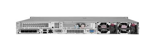HPE ProLiant DL365 Gen11 8SFF Configure-to-order Server