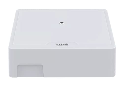 Axis 02688-001 network equipment chassis White