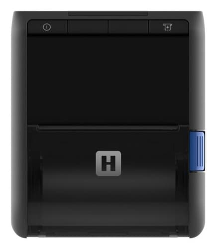Honeywell LNX3-1 label printer Direct thermal 203 x 203 DPI 127 mm/sec Wireless Wi-Fi Bluetooth