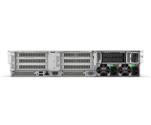 HPE ProLiant DL385 Gen11 8SFF Configure-to-order Server