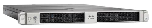 Cisco UCS C220 M7 Rack (1U) Silver