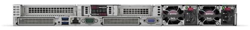 HPE ProLiant DL360 Gen11 4410Y 2.0GHz 12-core 1P 32GB-R MR408i-o NC 8SFF 800W PS Server
