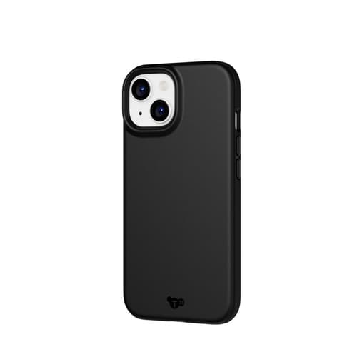Tech21 Evo Lite mobile phone case 15.5 cm (6.1") Cover Black