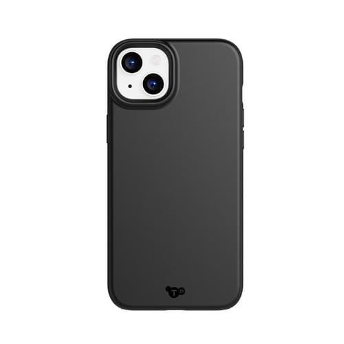 Tech21 Evo Lite mobile phone case 17 cm (6.7") Cover Black — T21-10305