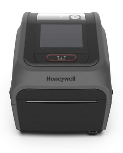 Honeywell PC45D020000200 label printer Thermal transfer 203 x 203 DPI 108 mm/sec Wired
