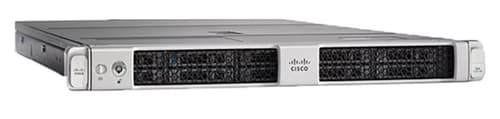 Cisco SNS-3795-K9 server Rack Intel® Xeon® 4316 2.3 GHz 256 GB 1050 W