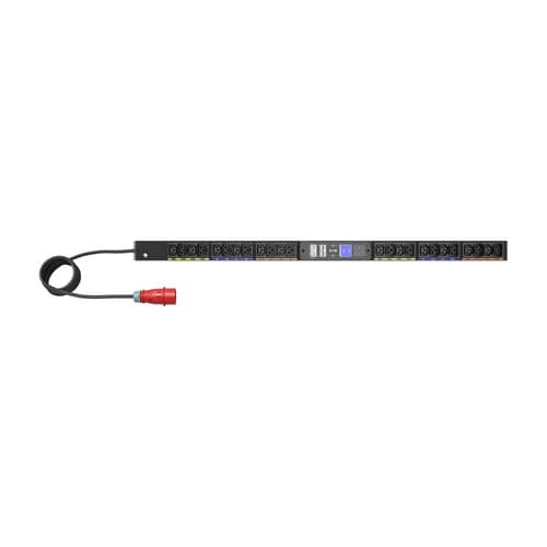 Eaton EVMIF316A power distribution unit (PDU) 24 AC outlet(s) 22.5U Black