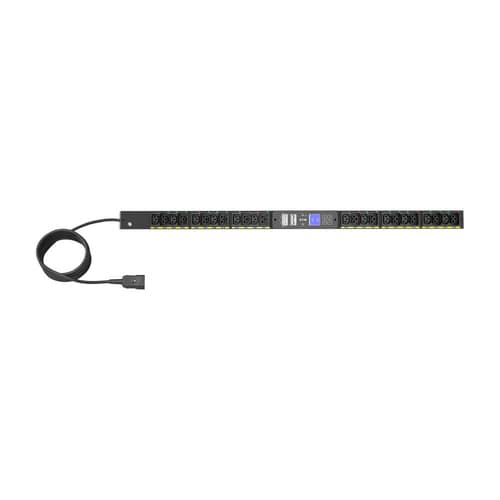 Eaton EVMAFC20A power distribution unit (PDU) 24 AC outlet(s) 22.5U Black