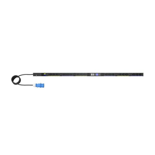 Eaton EVMAF132X power distribution unit (PDU) 42 AC outlet(s) 39U Black
