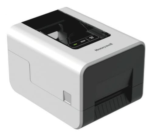 Honeywell PC42E-T label printer Direct thermal / Thermal transfer 300 x 300 DPI 100 mm/sec Wired Ethernet LAN