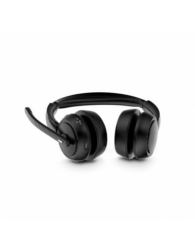 Urban Factory MOVEE MAX: BLUETOOTH 5.2 HEASDET WITH ANC / ENC AND CHARGING STAND