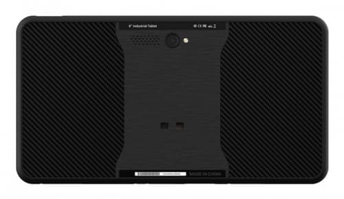 Newland FG80 Libra II 5G 64 GB 20.3 cm (8") 4 GB Wi-Fi 5 (802.11ac) Android 11 Black