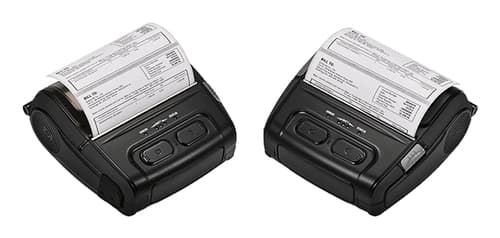 Bixolon SPP-L410 203 x 203 DPI Direct thermal Mobile printer