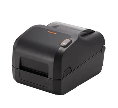 Bixolon XD3-40t label printer Direct thermal / Thermal transfer 203 x 203 DPI 127 mm/sec Wireless