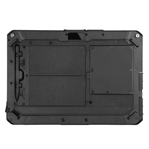 Getac ZX10-EX Snapdragon 64 GB 25.6 cm (10.1") 4 GB Wi-Fi 5 (802.11ac) Android 12 Black