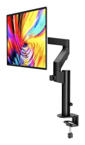 Urban Factory FLEXEE LIGHT SINGLE: Evolutive Single Monitor Arm