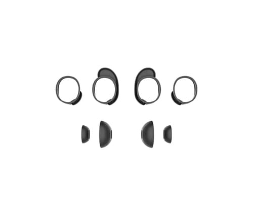 Bose 878857-0040 headphone/headset accessory Accessory kit