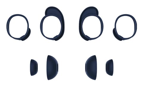 Bose 878857-0030 headphone/headset accessory Accessory kit