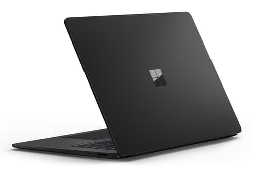 Microsoft Surface Laptop 7 Copilot+ PC Snapdragon X1E-80-100 38.1 cm (15") Touchscreen 16 GB LPDDR5x-SDRAM 1 TB SSD Wi-Fi 7 (802.11be) Windows 11 Pro Black