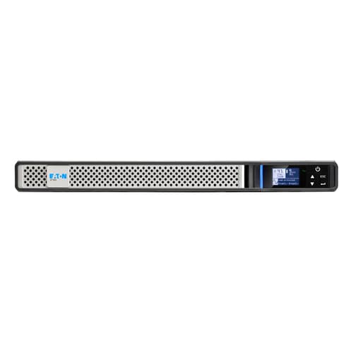 Eaton 5P850IRG2BS uninterruptible power supply (UPS) Line-Interactive 680 W 4 AC outlet(s)