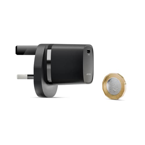 ALOGIC 20W USB-C Rapid Power Mini GaN Charger