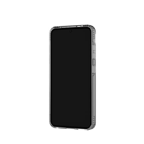 Tech21 EvoClear mobile phone case 15.8 cm (6.2") Cover Translucent