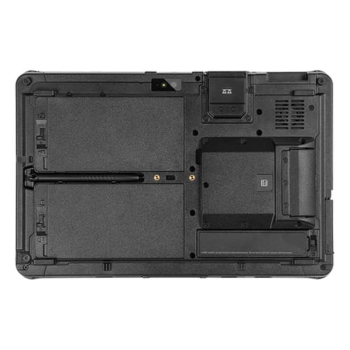 Getac F110 G7 Intel® Core™ i5 256 GB 29.5 cm (11.6") 16 GB Wi-Fi 6E (802.11ax) Windows 11 Pro Black