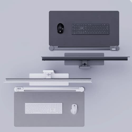 ALOGIC Edge computer monitor 86.4 cm (34") 3440 x 1440 pixels UltraWide Quad HD Silver
