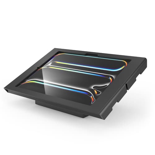 Compulocks iPad Pro M4 & M5 13", Apex Enclosure AV Conference Capsule - Black