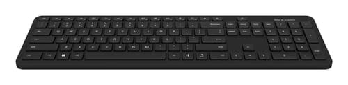Incase Designed by Microsoft Bluetooth keyboard Universal QWERTY English Black