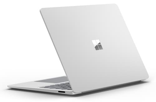 Microsoft Surface Laptop 7 Copilot+ PC Intel Core Ultra 5 35 cm (13.8") Touchscreen 16 GB LPDDR5x-SDRAM 256 GB SSD Wi-Fi 7 (802.11be) Windows 11 Pro Platinum QWERTY UK English