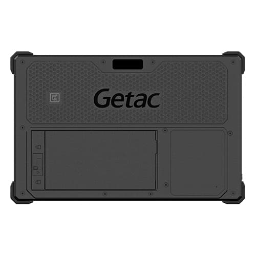 Getac ZX80 128 GB 20.3 cm (8") 8 GB Wi-Fi 6E (802.11ax) Android 13 Black