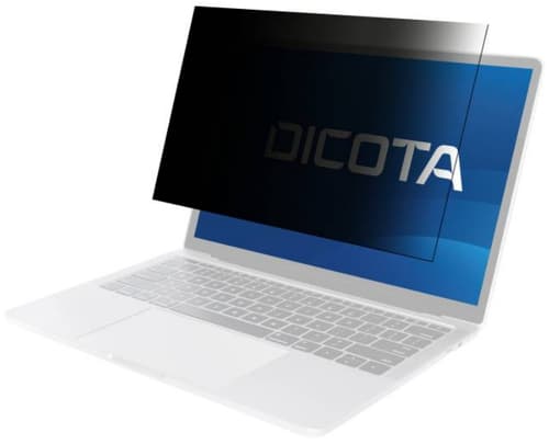 DICOTA D50006-2MG display privacy filter 33.8 cm (13.3") Laptop Frameless display privacy filter