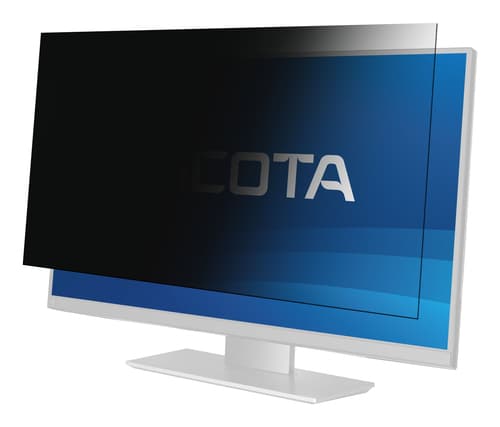 DICOTA D50084-2MG display privacy filter 86.4 cm (34") Monitor Frameless display privacy filter