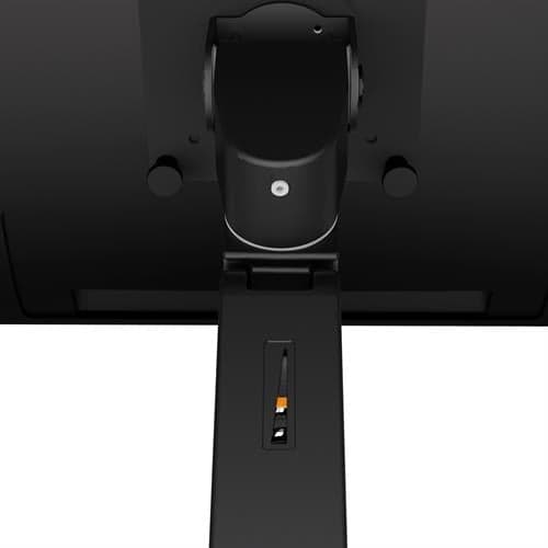 Ergotron LX Pro Series 45-684-292 monitor mount / stand 68.6 cm (27") Desk Black