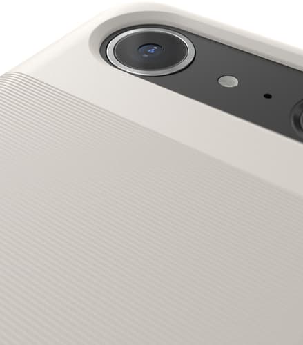 Doro Aurora A11 TPU case/strap bone