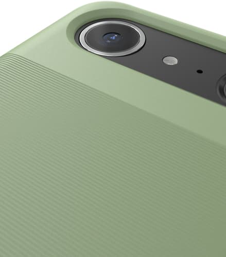 Doro Aurora A11 TPU case/strap green