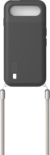 Doro Aurora A11 TPU case/strap graphite