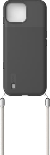 Doro Aurora A31 TPU case/strap graphite