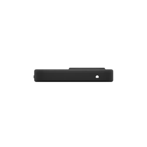 Fairphone protective Case v1 mobile phone case 16 cm (6.3") Cover Black