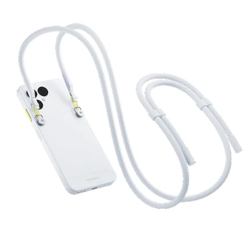 Fairphone F6LANY-1WH-WW1 mobile phone case accessory