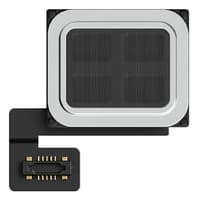 Fairphone F6EARP-1ZW-WW1 mobile phone spare part Ear speaker Black