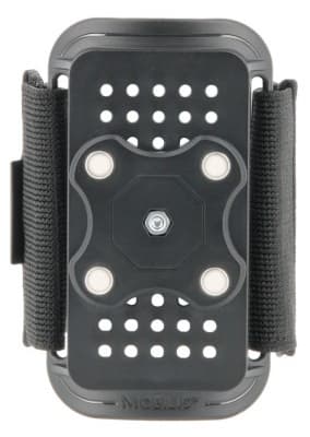 Mobilis 020012 holder Active holder Handheld mobile computer Black