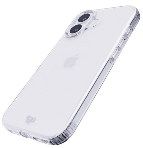 Tech21 T21-11307 mobile phone screen/back protector Apple 1 pc(s)