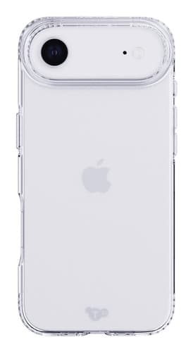 Tech21 T21-11316 mobile phone case 16.5 cm (6.5") Cover Transparent