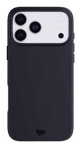 Tech21 T21-11339 mobile phone case 17.5 cm (6.9") Cover Black