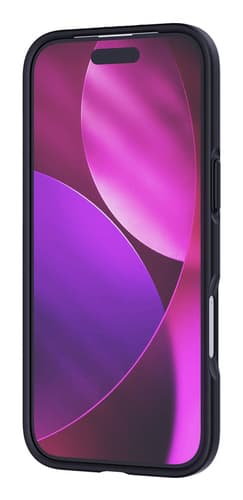 Tech21 T21-11315 mobile phone case 16.5 cm (6.5") Cover Black
