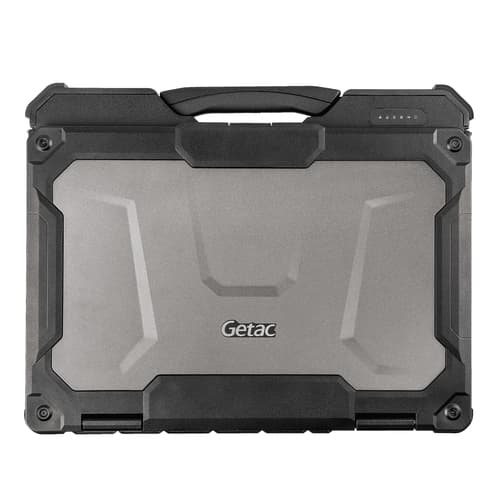 Getac X600 Pro Intel® Core™ i7 i7-11850HE Laptop 39.6 cm (15.6") Full HD 32 GB DDR4-SDRAM 1 TB SSD Wi-Fi 6E (802.11ax) Windows 11 Pro Black