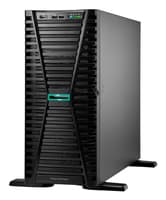 HPE ProLiant ML110 Gen11 5416S 2.0GHz 16c 1P 2x32GB-R 8SFF MR408i-o 2x960GB SSD 2x1000W PS EU Server